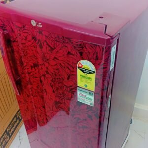 LG refrigerator