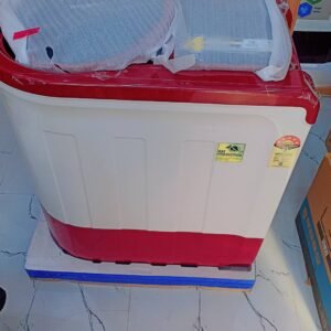 Whirlpool washing machine