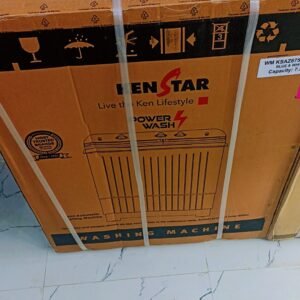 kenstar washing machine