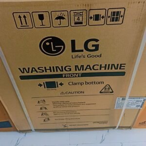 LG washing machine