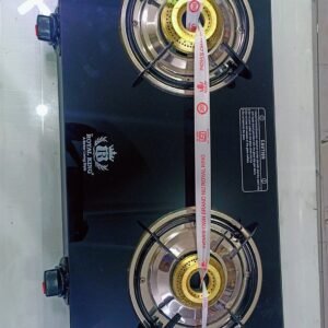 Royal king gas Stove