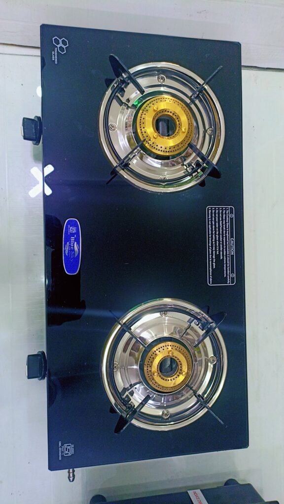 Blue sky gas stove premium quality