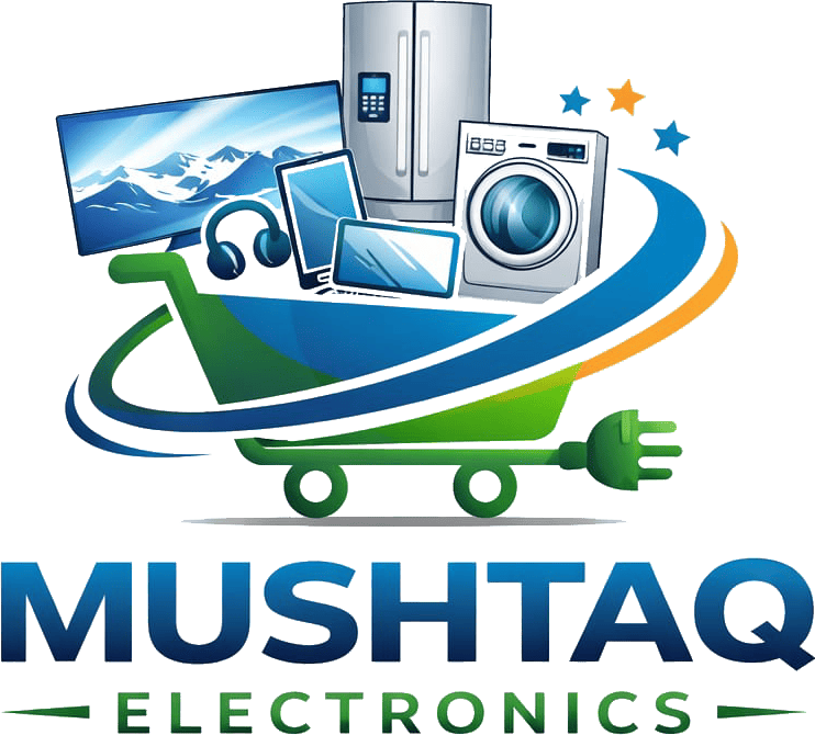mushtaq electronics